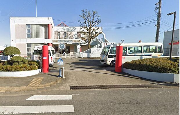 厚木田園幼稚園