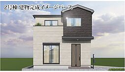 GRAFARE秦野市河原町2期2棟 新築分譲住宅