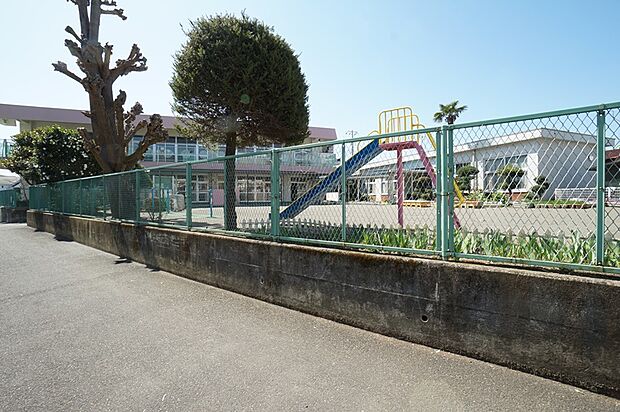 西幼稚園