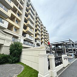 グランシティユーロレジデンス平塚