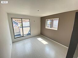 子供部屋の画像