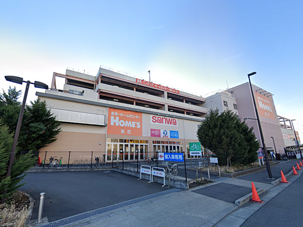 sanwa町田三輪店