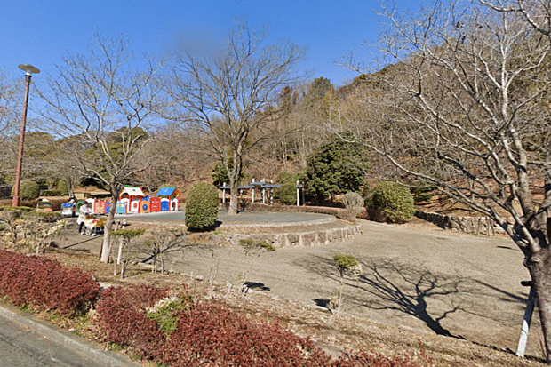 沢谷戸自然公園