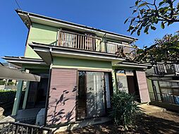 神奈川県中郡大磯町国府本郷863-13