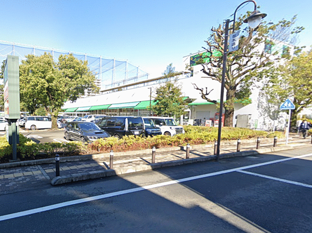 フードワン淵野辺店