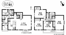 神奈川県相模原市中央区上溝４丁目13-15付近