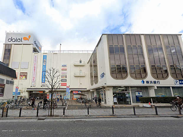 ダイエー上溝店