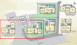 東京都町田市成瀬２丁目24-8付近