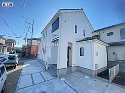 神奈川県平塚市四之宮３丁目22-23