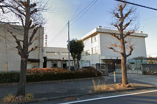 相模原市立旭中学校