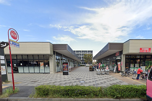 そうてつローゼン南まきが原店