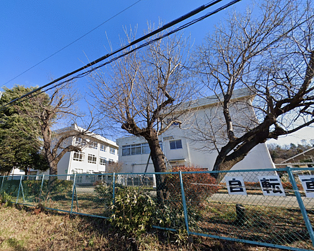 相模原市立相陽中学校