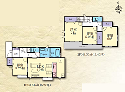 東京都町田市成瀬２丁目24-8付近