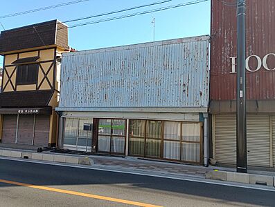 外観 外観