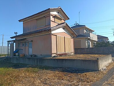 外観 外観