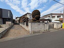 埼玉県熊谷市柿沼