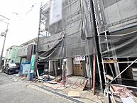 大阪府大阪市城東区中浜2丁目：物件画像