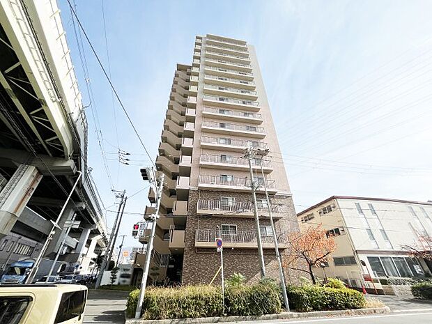 ディナスティ東大阪アテンシアシティ(2SLDK) 2階のその他画像