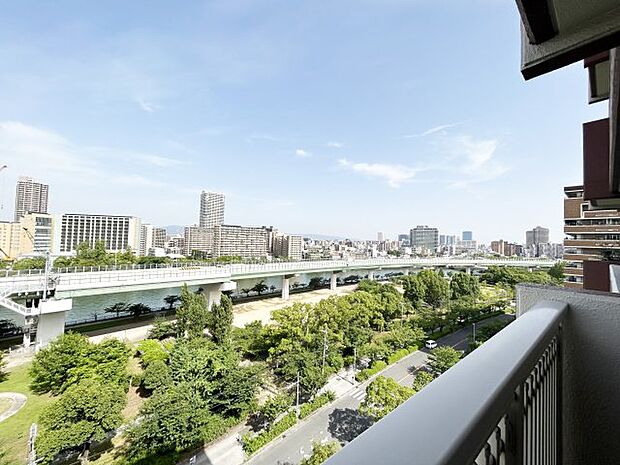 淀川リバーサイドタウン　桜コーポ(3LDK) 10階のその他画像