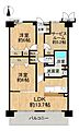 レックスコート都島8階3,998万円
