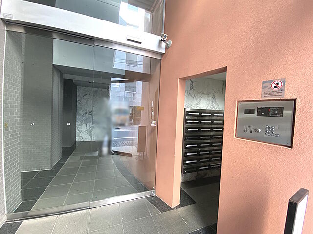 その他 東中野テラス 5階/501