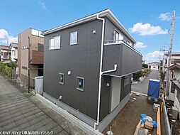 外観の画像