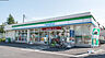 周辺：ファミリーマート 草加弁天五丁目店　499ｍ　ファミリーマート 草加弁天五丁目店　499m(徒歩7分)