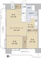 ライオンズプラザ長町中央3階11.5万円