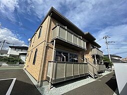 オレンジタウン