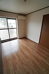 大倉山ハイツC棟 1階1Kのリビング/ダイニング