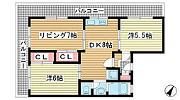 東垂水駅 7.5万円