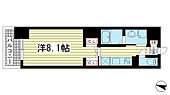 ジアコスモ神戸三宮のイメージ