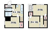 山本通3丁目戸建てのイメージ