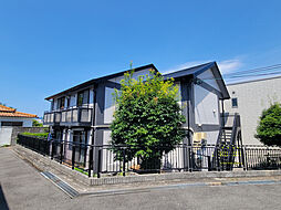 中山手ガーデンパレスA棟