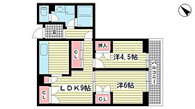 間取り：228052211595