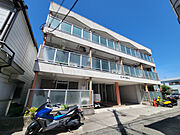 サンライズ城ヶ山の賃貸物件