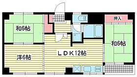 間取り：228055861098