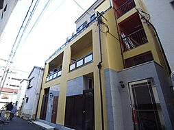 花隈岩崎マンション