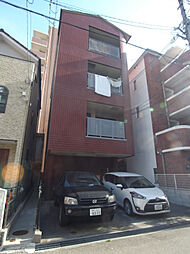 喜林マンション