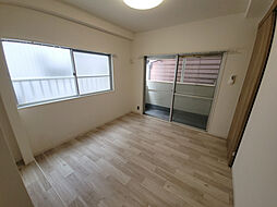 アネックス大同 2階1LDKのリビング/ダイニング