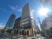 SDグランツ新神戸ステーションフロント 2階 新築の賃貸物件