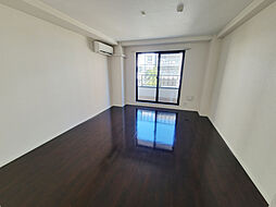 VILLA　MARIAII 5階1Kのリビング/ダイニング