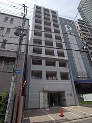 クオーレ三宮　弐番館