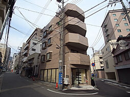 ニュージョイハイツ