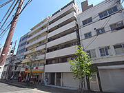 花隈駅より徒歩2分 築10年9ヶ月 7階建の賃貸物件