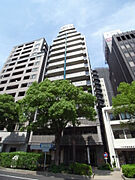 三ノ宮駅より徒歩8分 5階 築25年3ヶ月の賃貸物件