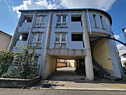 大倉山駅より徒歩13分 2階 築33年の賃貸物件