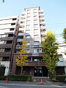 三ノ宮駅より徒歩10分 7階 築28年の賃貸物件