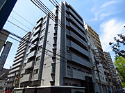 新神戸駅より徒歩3分 2階 築37年11ヶ月の賃貸物件