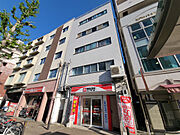 第二山手マンション 2階 築44年1ヶ月の賃貸物件